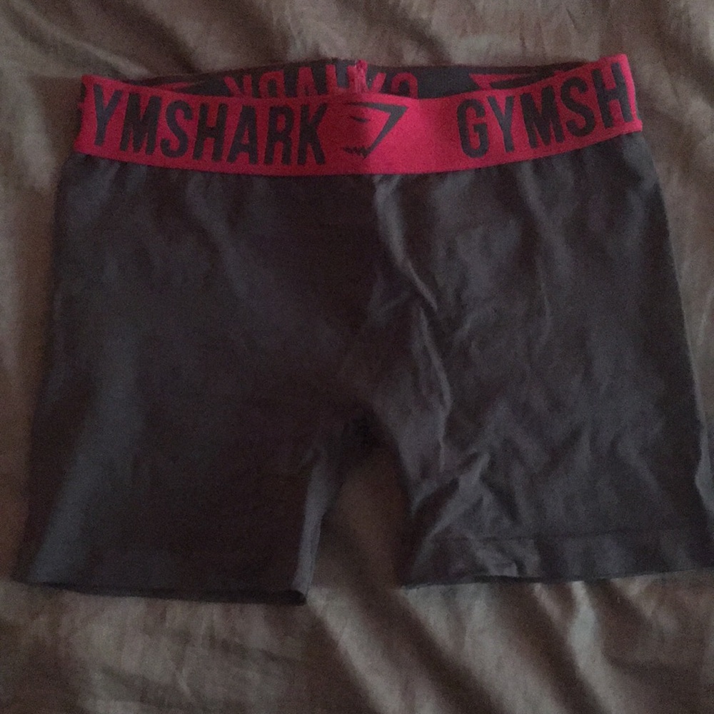 Gymshark Fit Shorts- Medium